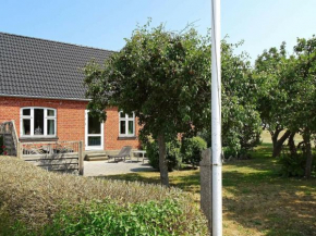 Luxurious Holiday Home in Syddanmark with Indoor Whirlpool, Ærøskøbing